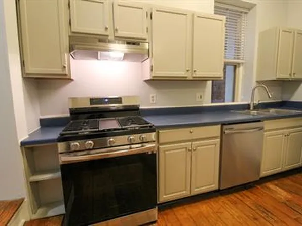 1610 Sycamore St APT 3, Cincinnati, OH 45202