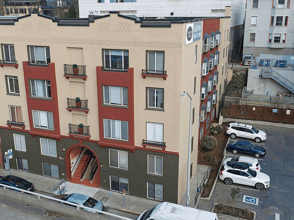 1st image of 714 7th Ave APT 211
