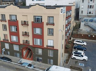 Zindorf Apartments, Seattle, WA 98104
