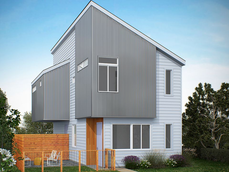 B2 Elevation