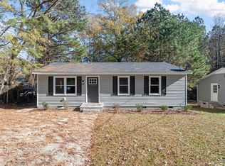 1201 Freeman Dr, Sanford, NC 27330