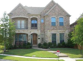 8720 Landover Pl, Irving, TX 75063