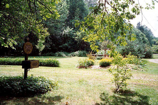 2.5 Acres