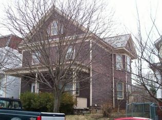14 Race St, Cumberland, MD 21502