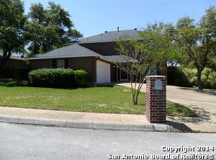 9219 Horse Heath, San Antonio, TX 78254