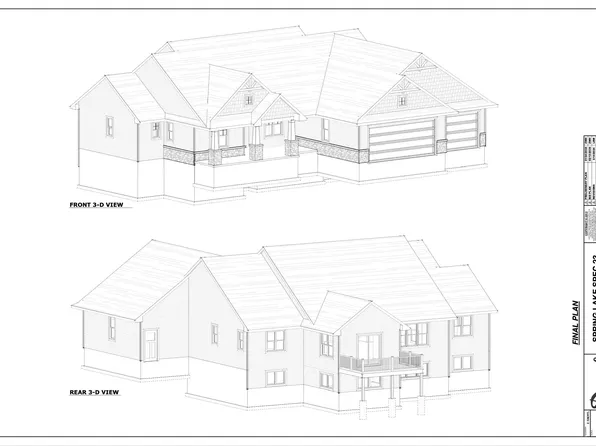1079 E Lake Ridge Rd, Wautoma, WI 54982