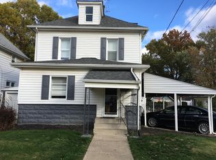 1514 Frazer Ave NW, Canton, OH 44703