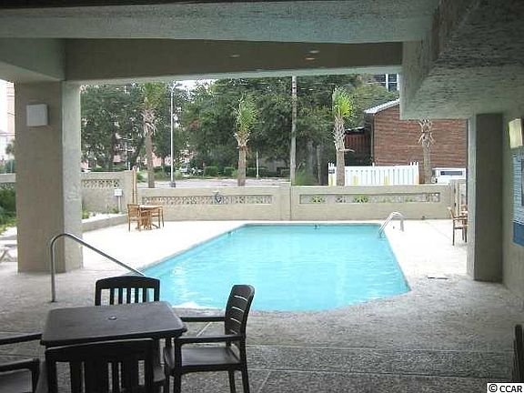 2nd image of 7500 N Ocean Blvd #6080