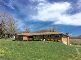 328 Bethel Dr, Bristol, TN 37620