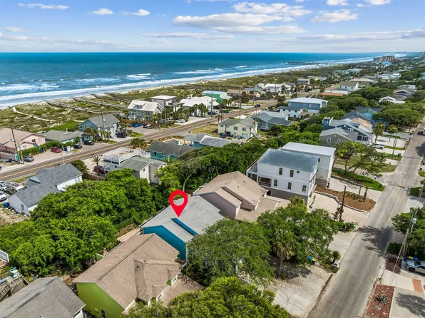 2666A 1st Ave, Fernandina Beach, FL 32034