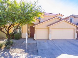 44023 W Bailey Dr, Maricopa, AZ 85138