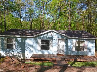 456 Cardinal Ln, Toccoa, GA 30577