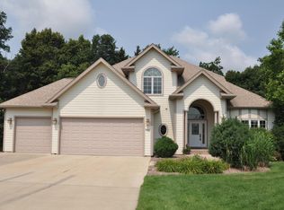 N8931 Martins Way, Watertown, WI 53094