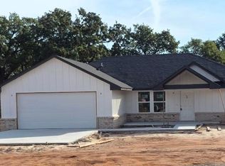 2079 County Street 2971, Blanchard, OK 73010