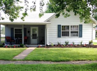 417 W 5th St, Port Clinton, OH