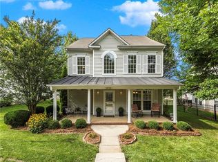 6715 Tanners Creek Dr, Huntersville, NC 28078