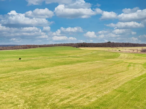 0 Old Post Road Williamsburg Rd, Worthington, MA 01098