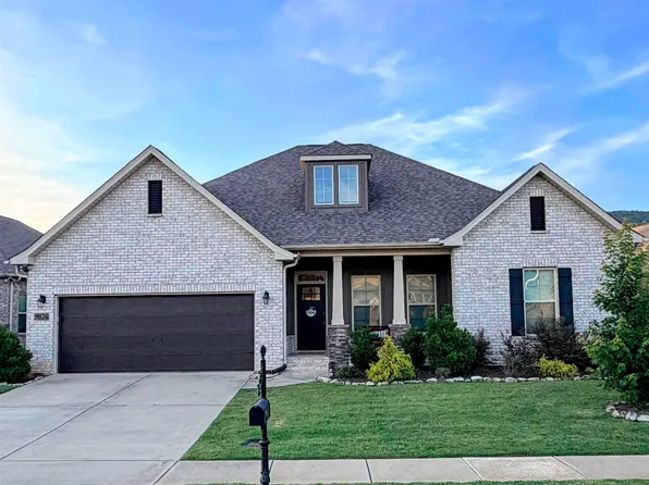 9026 Mountain Preserve Blvd, Gurley, AL 35748