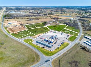 Brock Spur, Millsap, TX 76066