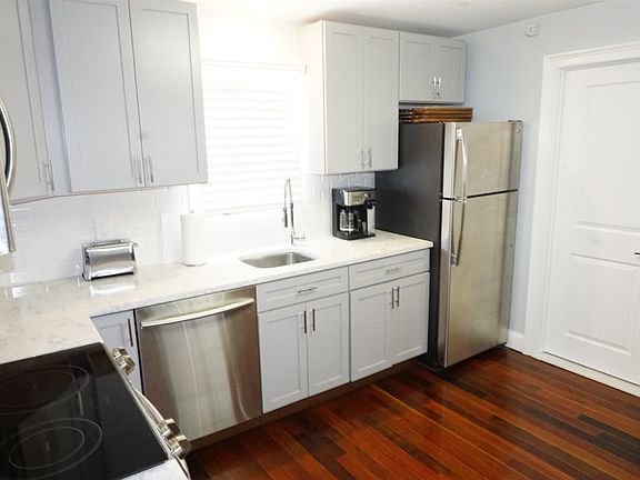 Quartz Countertops