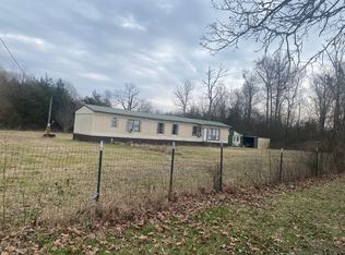 505 Whitaker Rd, Shelbyville, TN 37160