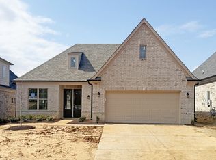 200 Green Willow Dr LOT 379, Oakland, TN 38060