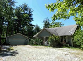 772 Mountain Stream Ln, Lakemont, GA 30552