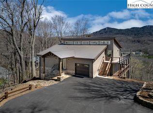 150 Squirrel Corn Ln, Banner Elk, NC 28604
