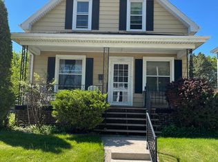 1401 Martin Ave, Sheboygan, WI 53083