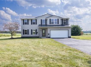 10419 Charmwood Ln, New Carlisle, OH 45344