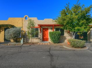 4381 N Record Pl, Tucson, AZ 85705