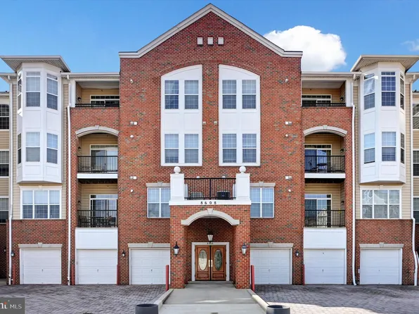 8608 Wandering Fox Trl Unit 203, Odenton, MD 21113