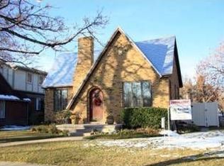 1783 E Harvard Ave, Salt Lake City, UT 84108