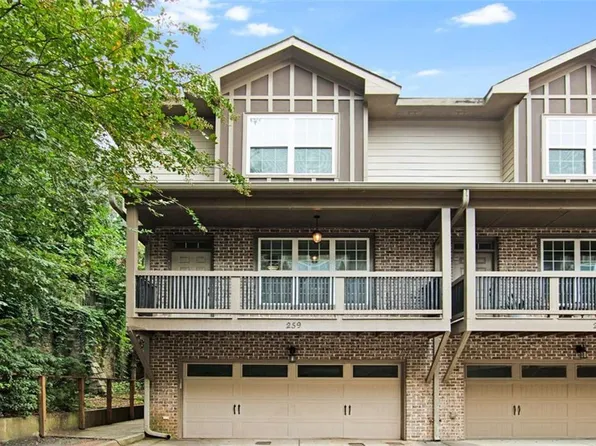 259 Vannoy Park Lane Dr SE, Atlanta, GA 30316