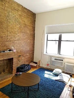 321 East 90th Street #D