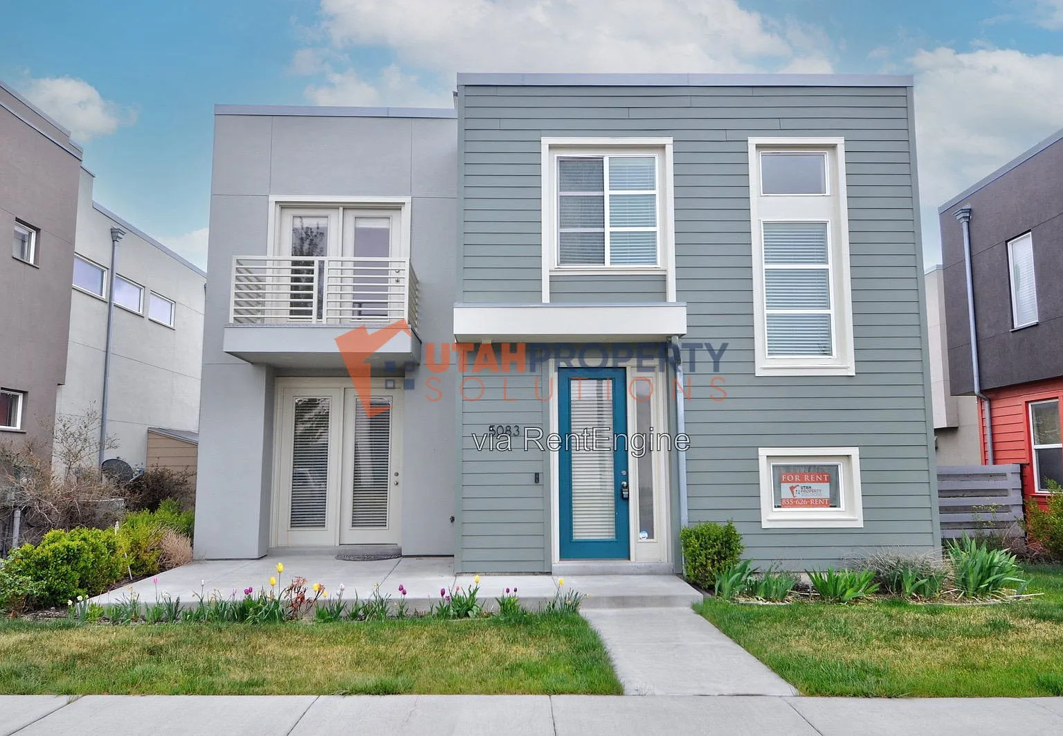 4 bed, 3.5 bath, 2188 sqft, $2,395 — Photo 3