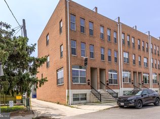 3911 Fleet St, Baltimore, MD