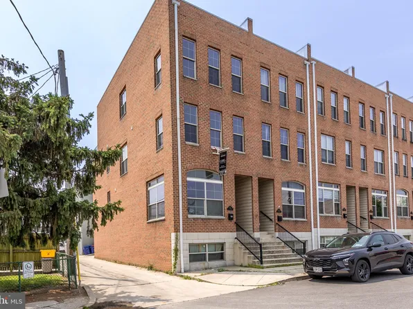 3911 Fleet St, Baltimore, MD 21224