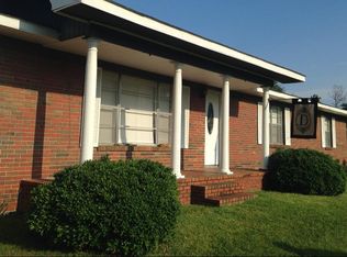 9013 County Rd, Repton, AL 36475