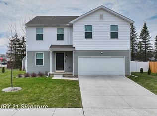 2294 Legacy Dr, Burton, MI