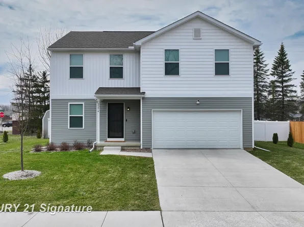 2294 Legacy Dr, Burton, MI 48519