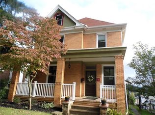 851 Neely Heights Ave, Coraopolis, PA 15108