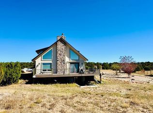 205 Hoofprint Ct, Walsenburg, CO 81089