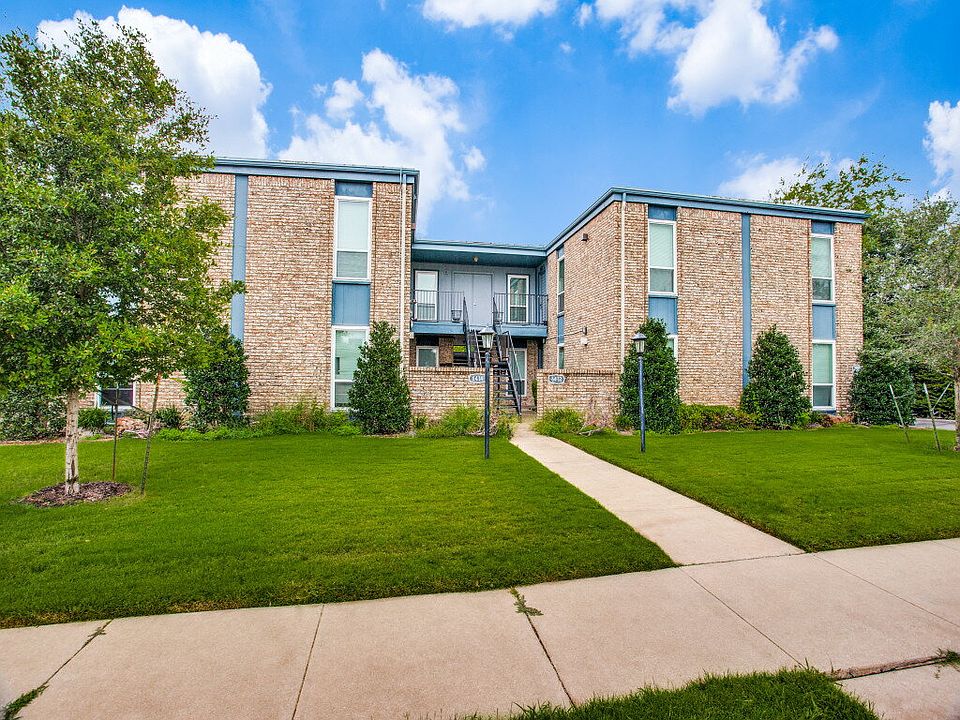 1st image of 6412B Woodway Dr