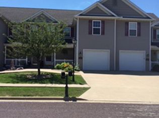 1004 Mallard Way, Washington, IL 61571