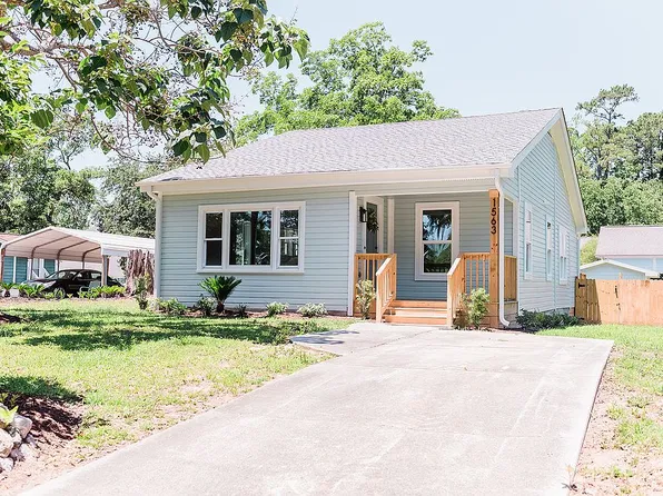 1563 Watson Ave, Little River, SC 29566