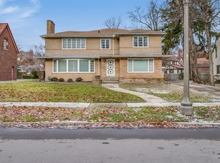 19410 Canterbury Rd, Detroit, MI 48221