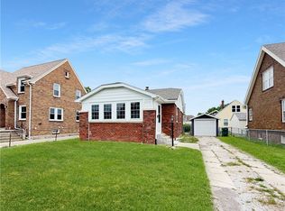 2212 N Main St, Decatur, IL 62526