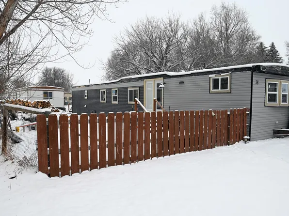 5901 Coffeen Ave Lot 28, Sheridan, WY 82801