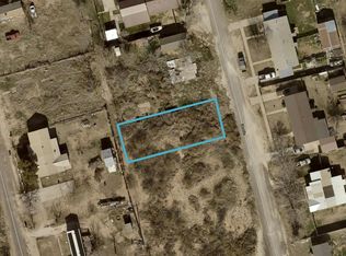 1308 Kindle Rd, Big Spring, TX 79720
